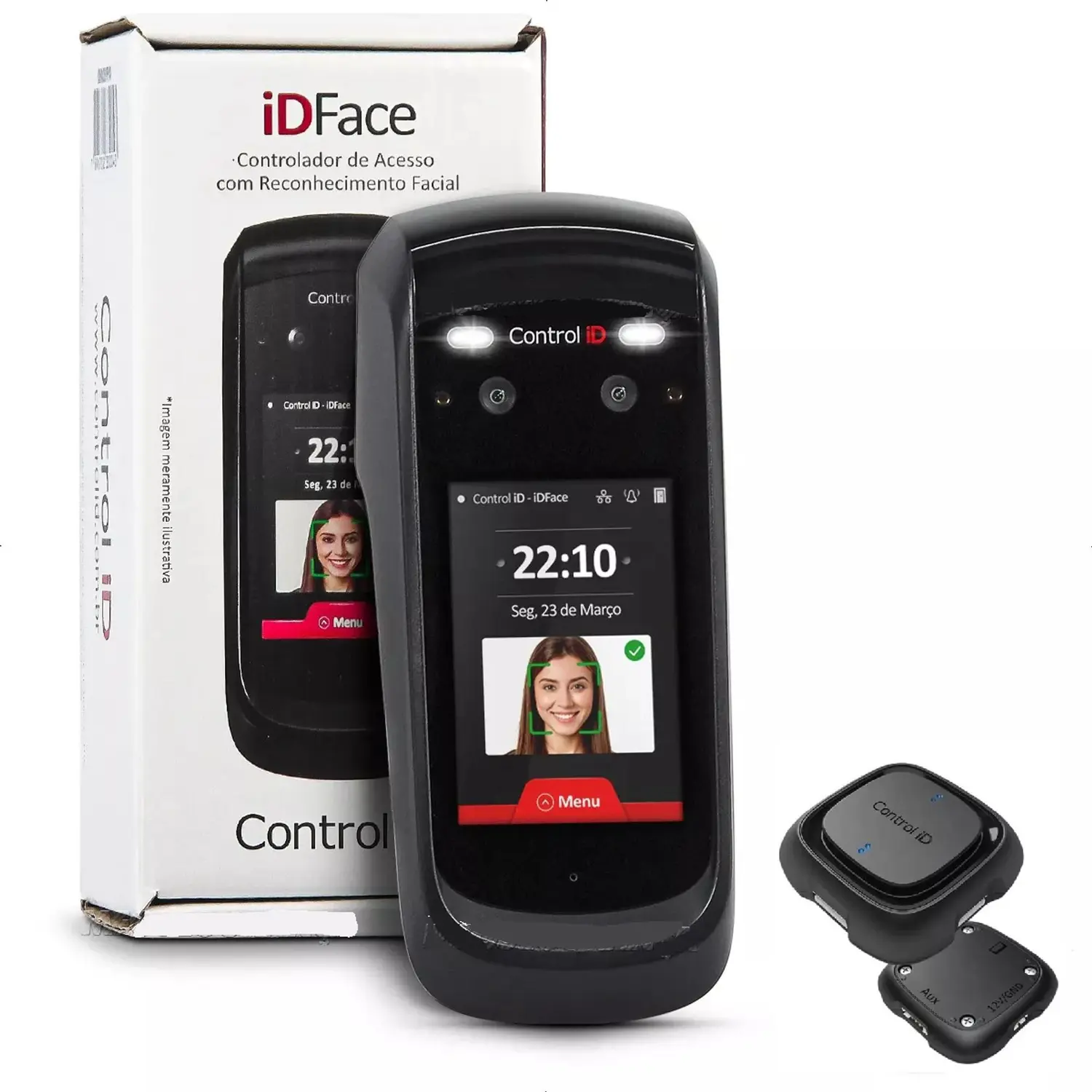 Face ID